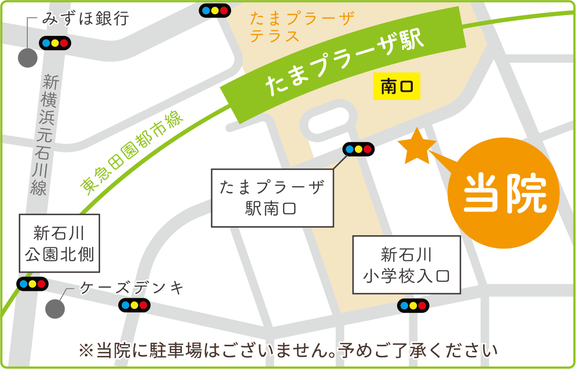 イラストマップ