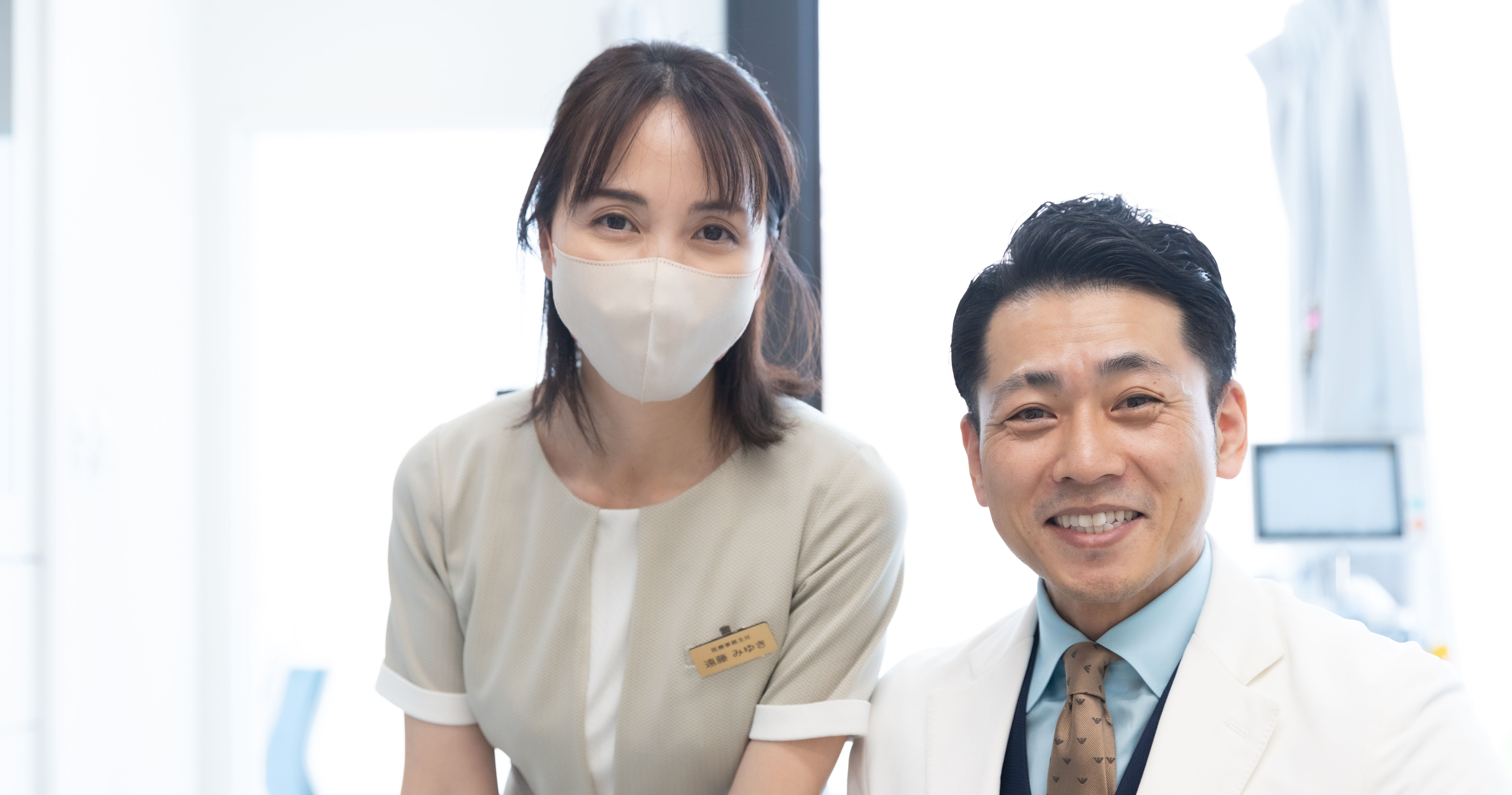 田園都市高血圧クリニック かなえ 院内写真