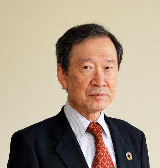 顧問医 三宅良彦