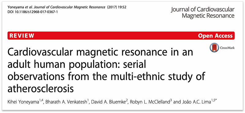 どんな健康な心臓が将来、心筋梗塞・心不全を起こすのか？