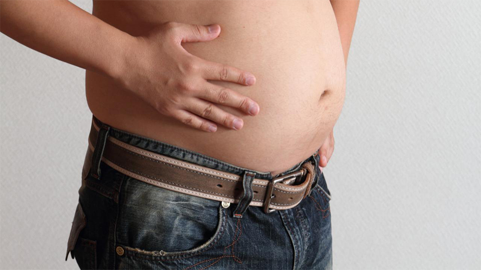 健康診断で高血圧を指摘された48歳の男性