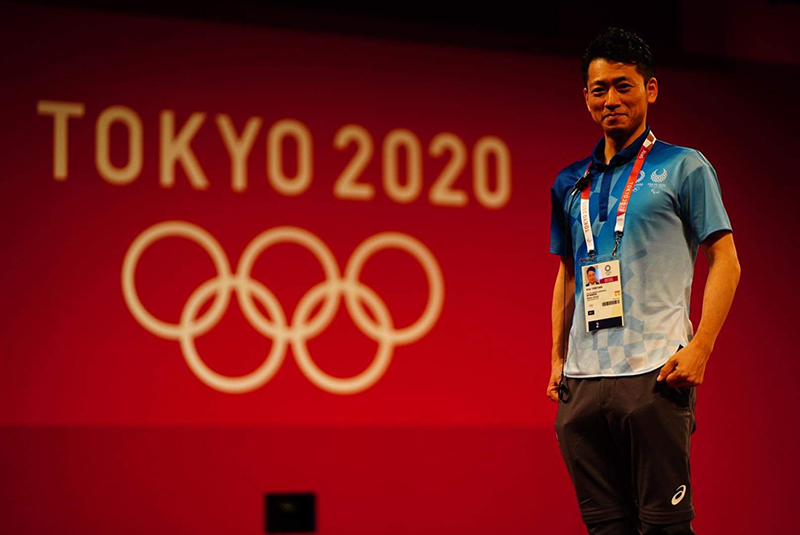 東京オリンピック・パラリンピック競技大会組織委員・選手医療統括者