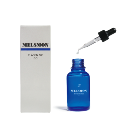 メルスモン プラセン100DC 30ml