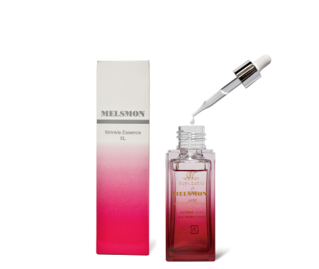 メルスモン リンクルエッセンス 35ml